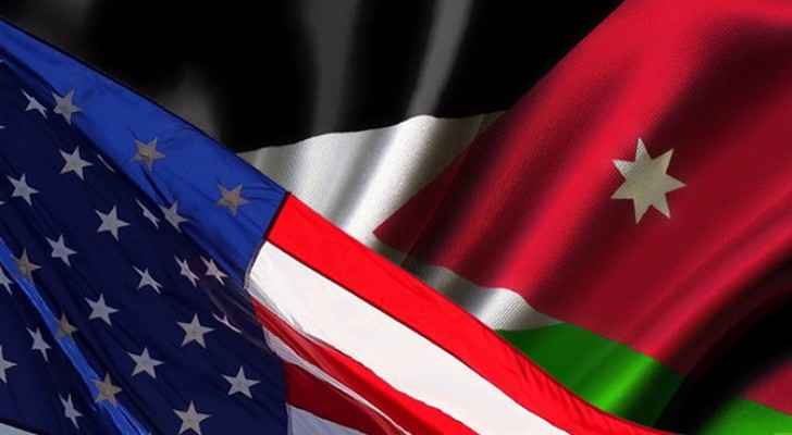 ويربيرج: الولايات المتحدة من أكبر الممولين للناقل الوطني للمياه في الأردن