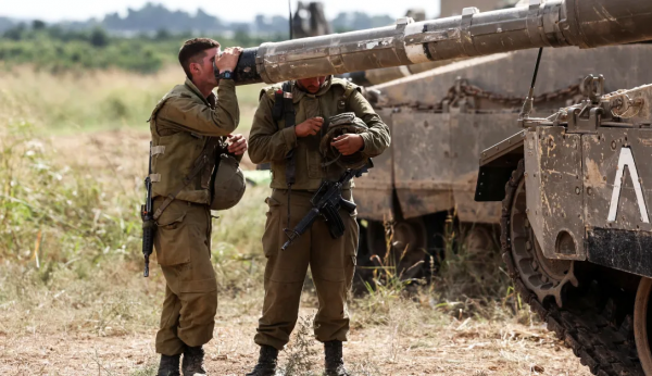 ارتفاع حصيلة قتلى جيش الاحتلال إلى 401 منذ بدء العدوان