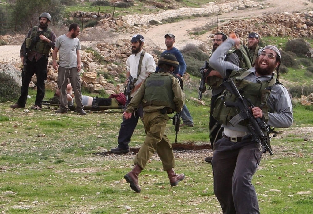 تقرير أممي: جيش الاحتلال يصاحب المستوطنين عند تنفيذ هجماتهم ضد الفلسطينيين