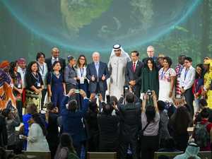 COP28 يدعو إلى تحفيز التمويل للحفاظ على الغابات والمحيطات