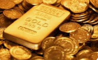 ارتفاع اسعار الذهب عالميا