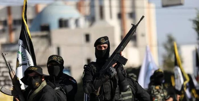 سرايا القدس تعلنها: يخوض مجاهدونا اشتباكات ضارية ويستهدفون آليات العدو بقذائف التاندوم والـ RBG