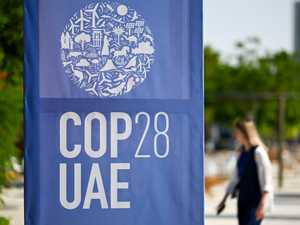 COP28.. أبوظبي تستضيف المركز العالمي لتسريع تمويل المناخ 