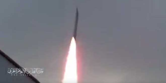 المقاومة الفلسطينية تقضي على عدد من جنود الاحتلال وتدمر آليات له في غزة