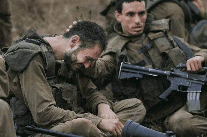 2000 جندي صهيوني تلقوا علاجا نفسيا منذ بدء العدوان