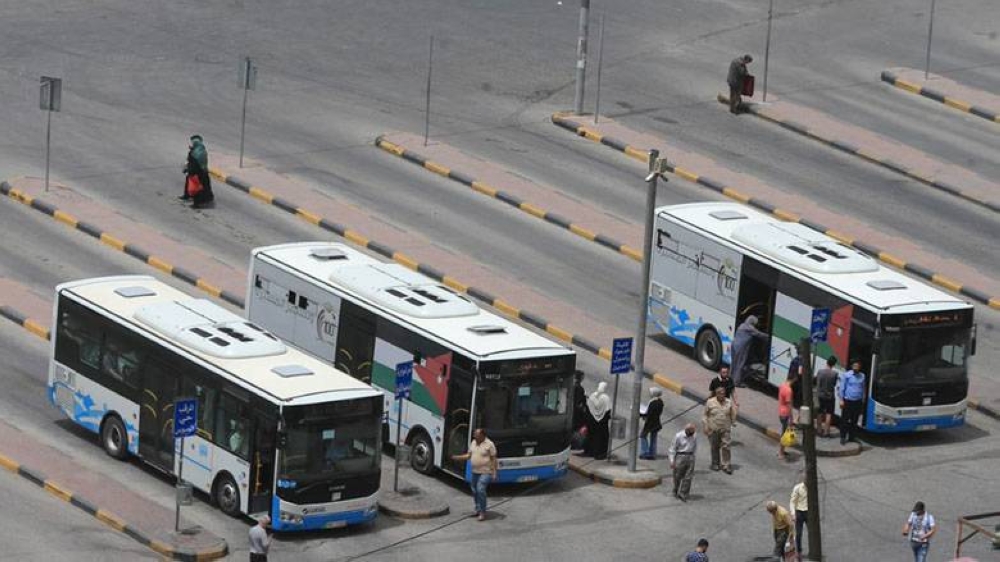 تقرير: خدمات النقل ساهمت بزيادة التضخم بنحو 21 في الأردن