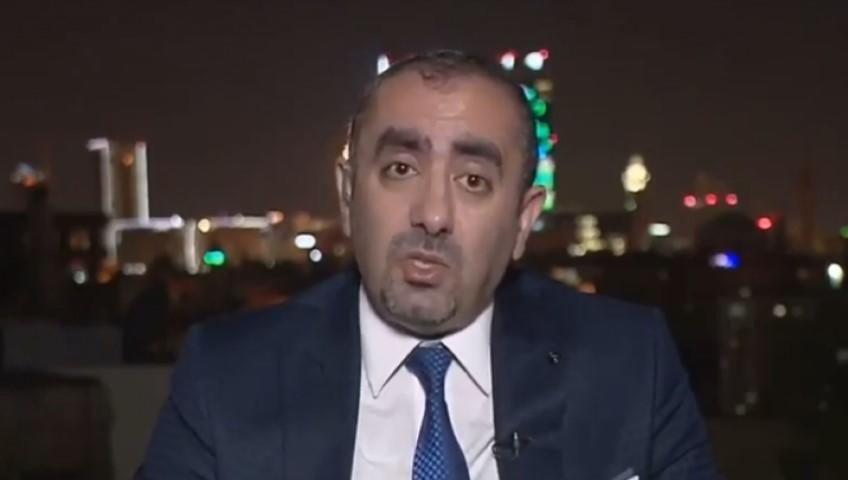 الشوبكي: عرض لمستوطني الغلاف بالعودة مقابل مجانية الماء والكهرباء والغذاء