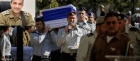جنازة بلا جثمان لقائد عسكري اسرائيلي.. ما القصة؟