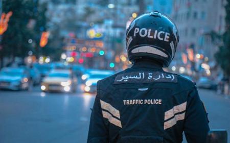السير للمواطنين: اختاروا مكانا مناسبا للاصطفاف