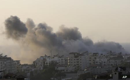 مسؤولة أممية تحذر من احتمالات مروعة وشيكة في غزة