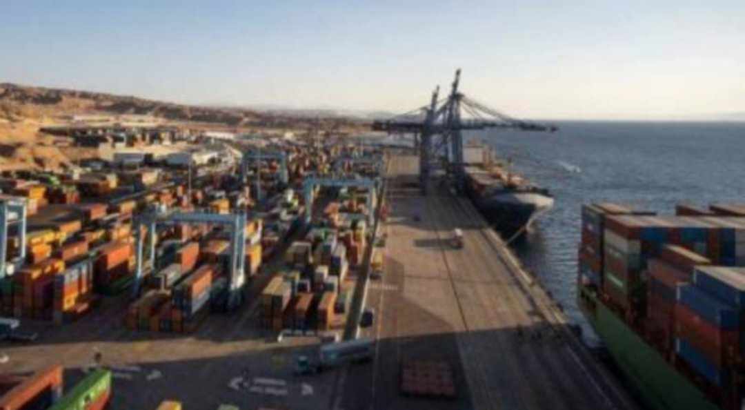 Amman Chamber of Industrys exports reach JD6.4B in 11 months