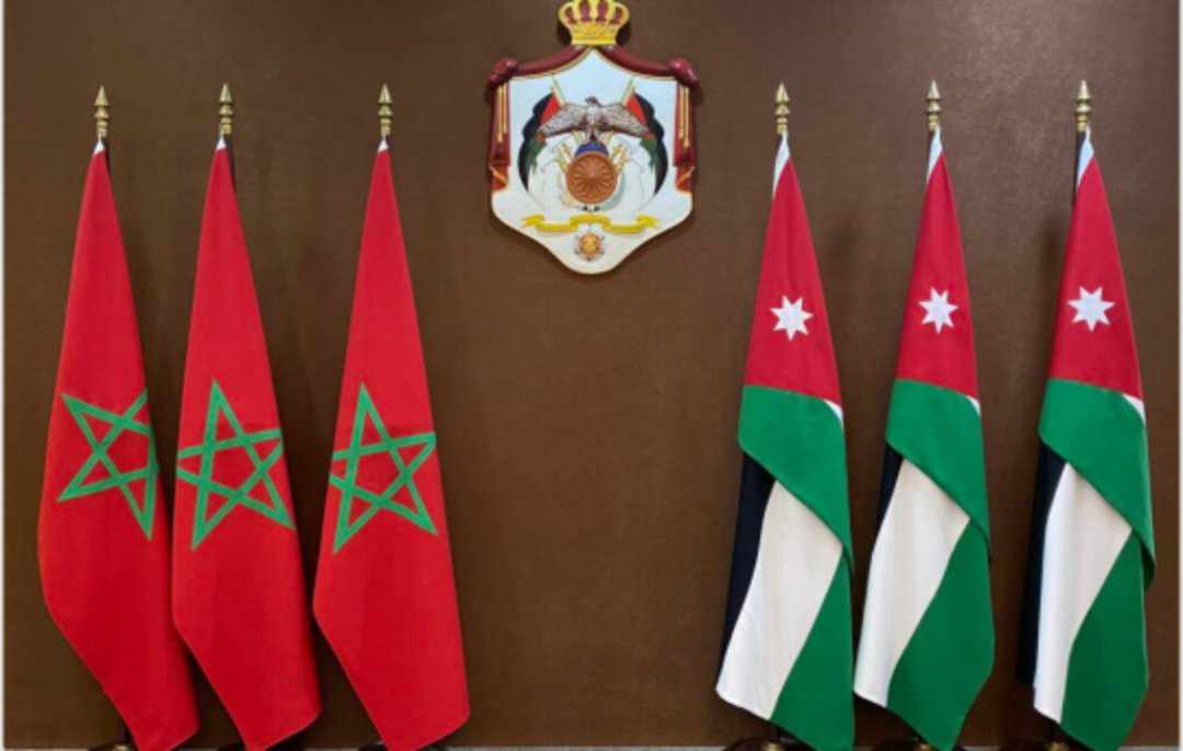 Jordan#44; Morocco sign MoU to bolster postal cooperation