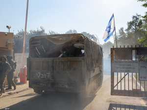 تقرير: حماس استخدمت جاسوسا إسرائيليا لجمع المعلومات