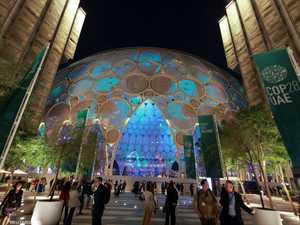 COP28 تدعو لتسريع التوافق على أساسيات التحول الطاقي