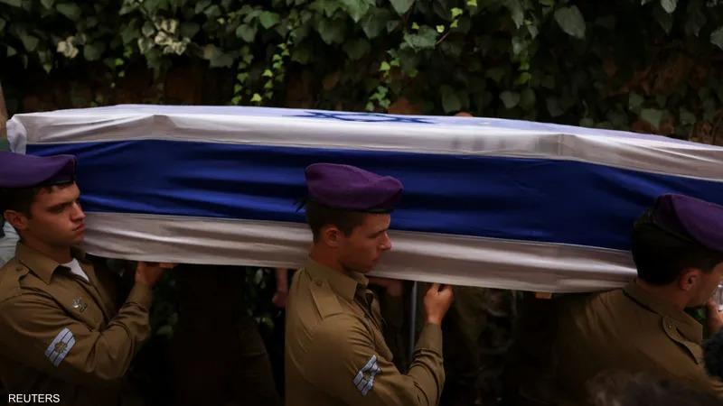 الاحتلال يعلن مقتل 5 جنود خلال معارك غزة