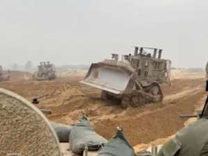 مقتل بريطاني كان يحارب مع الجيش الإسرائيلي في غزة