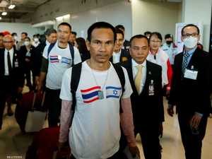 تفاصيل انهيار منظومة العمالة الأجنبية.. ضربة قوية لإسرائيل