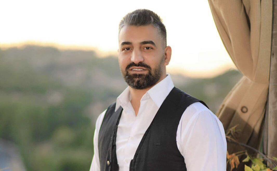 الاردن يتابع التحقيق بمقتل المرحوم الحجوج في امريكا