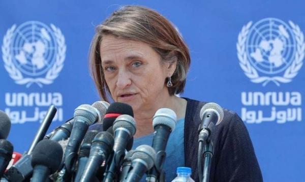 إسرائيل تلغي إقامة المنسقة الأممية للشؤون الإنسانية