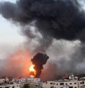 بسبب حرب غزة.. هجرة عكسية في اسرائيل ومئات الآلاف يغادرون الى موطنهم الأصلي