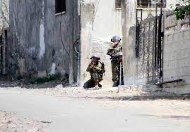 استشهاد شاب من مخيم بلاطة متأثرا بإصابته برصاص الاحتلال