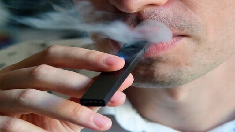 كشف العلاقة بين السجائر الإلكترونية وداء السكري