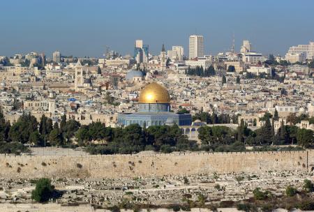الأردن يدين السماح بمسيرة للمتطرفين تتضمن دعوات تحريضية ضد أوقاف القدس