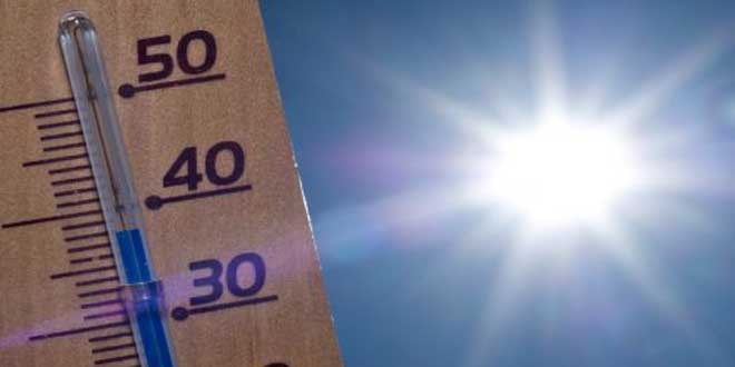 مرصد كوبرنيكوس للمناخ: عام 2023 هو الأكثر حرّاً في التاريخ المسجل