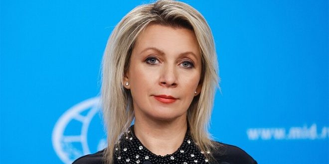 روسيا: الغربيون لا يقيمون وزناً لحقوق الإنسان ولسقوط ضحايا في غزة