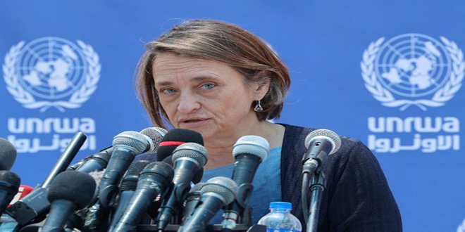 المقاومة الفلسطينية: إلغاء الاحتلال إقامة المنسقة الأممية في الأراضي المحتلة استمرار لنهج الغطرسة