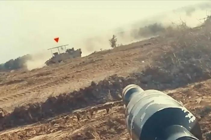 إليكم حصاد عمليات القسام منذ فجر الأربعاء لغاية اللحظة