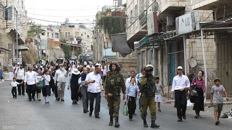 ألمانيا تدعو لمناقشة عقوبات أوروبية على مستوطنين إسرائيليين