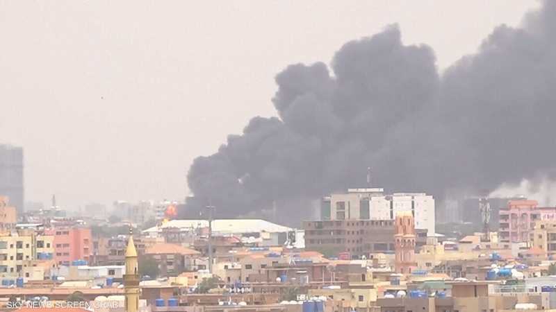 واشنطن: طرفا الصراع في السودان ارتكبا جرائم حرب