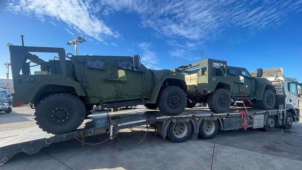 كيربي : مستمرون بإرسال الأسلحة لإسرائيل لتقتل البشر والحجر في غزة