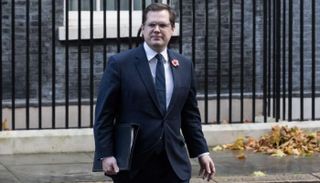 استقالة وزير الهجرة البريطاني.. الضغوط تحاصر سوناك