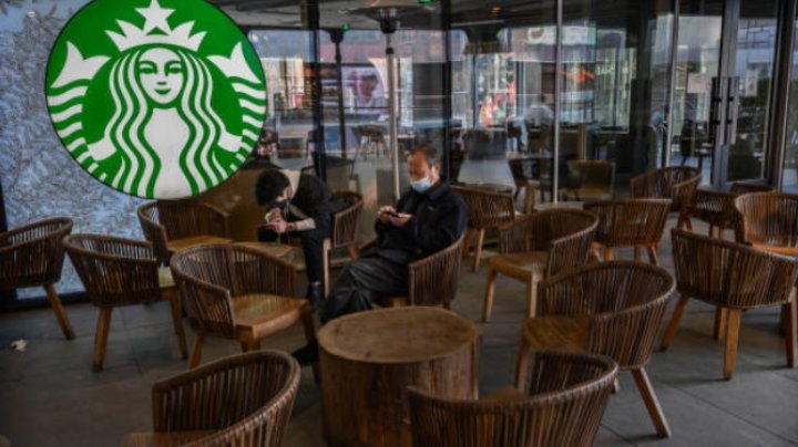ستاربكس تخسر مليارات “الدولارات” عدا المقاطعة والإضرابات