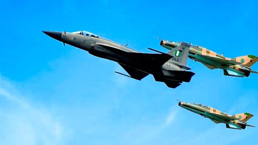 نيجيريا.. قتلى القصف الخاطئ للجيش يتجاوز 120 شخصا