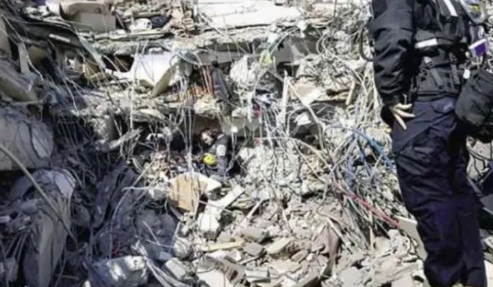 أذربيجان.. زلزال بقوة 5.6 درجات يضرب بحر قزوين