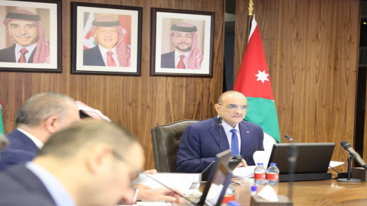 الحكومة تقرّ نظام هيئة الخدمة والإدارة العامَّة لسنة 2023