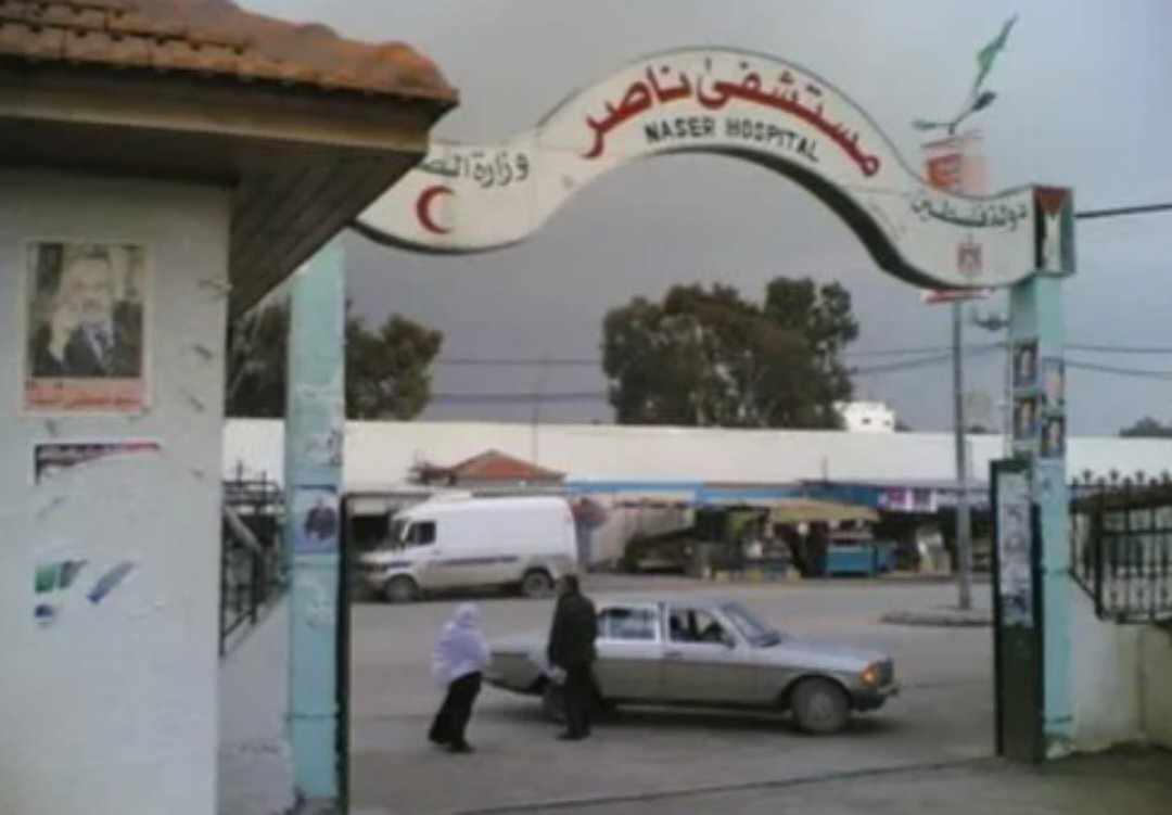 صحة غزة: مستشفى ناصر يكتظ بمئات الجرحى ومجمع الشفاء بلا كهرباء