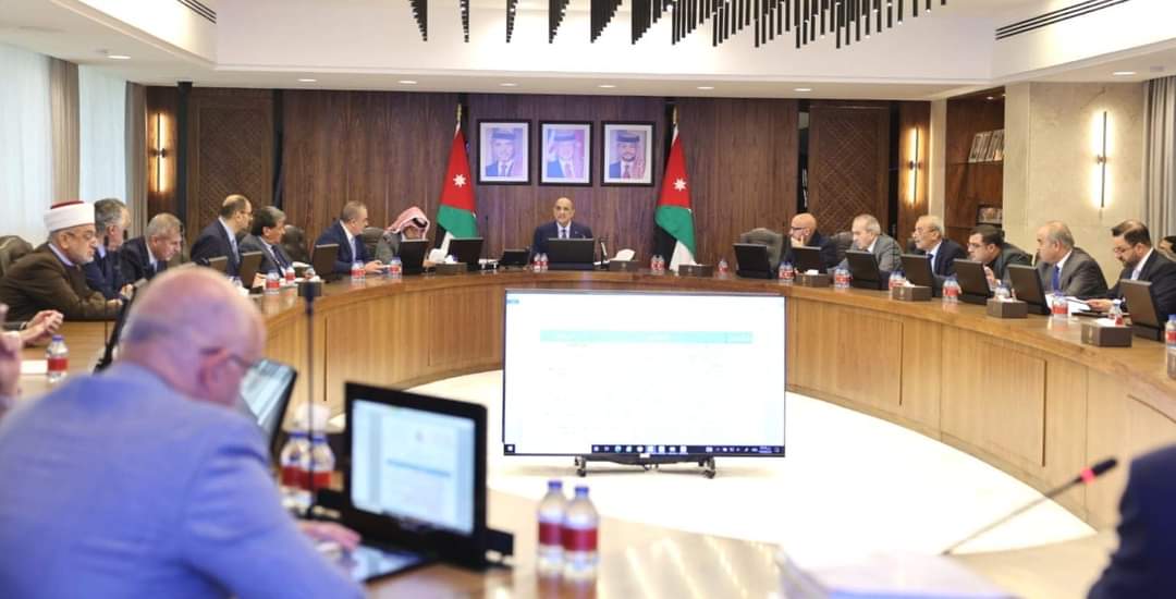قرارات مجلس الوزراء أليوم