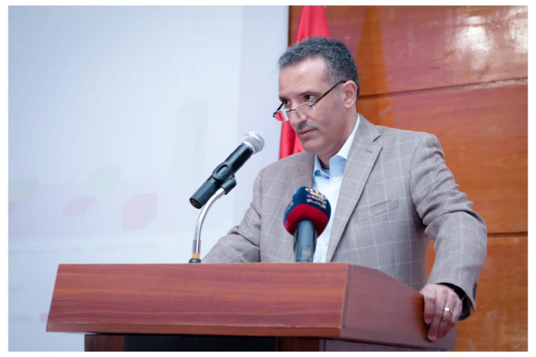 العقبة الخاصة تطلق نظام متابعة المشاريع