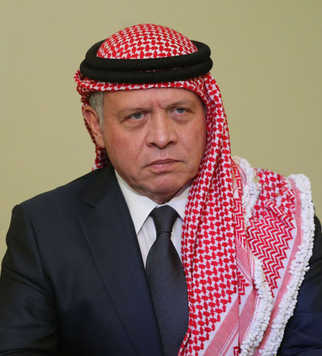 الملك ورئيس حكومة إسبانيا يجددان دعوتهما لوقف فوري لإطلاق النار في غزة