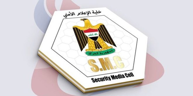 العراق: القبض على 3 إرهابيين في ثلاث محافظات