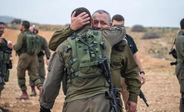 حماس توعدت قبل 7 سنوات رئيس أركان جيش الاحتلال غادي أيزنكوت بالبكاء دما واليوم نفذت الوعد