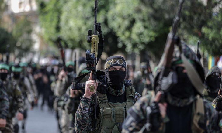 تجدد الاشتباكات بين المقاومة والاحتلال في خان يونس