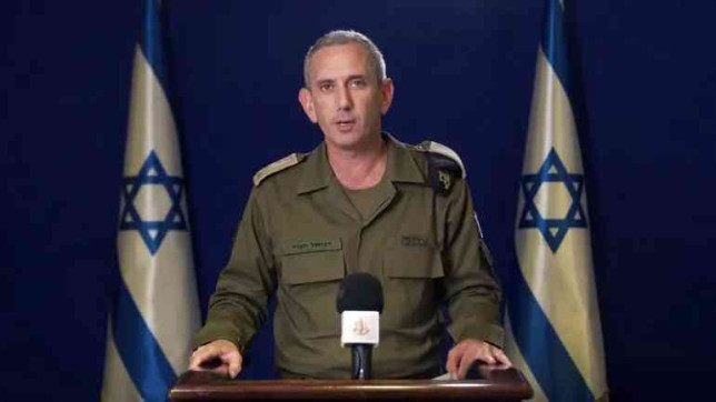 جيش حثالة الأمم: الكثير من جنودنا يسقطون في المعارك