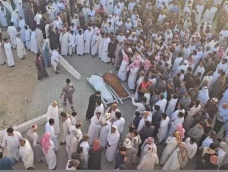 طاردهما بسيارته وأطلق النار عليهما ... مقتل شقيقين يمنيين في جدة ... تفاصيل