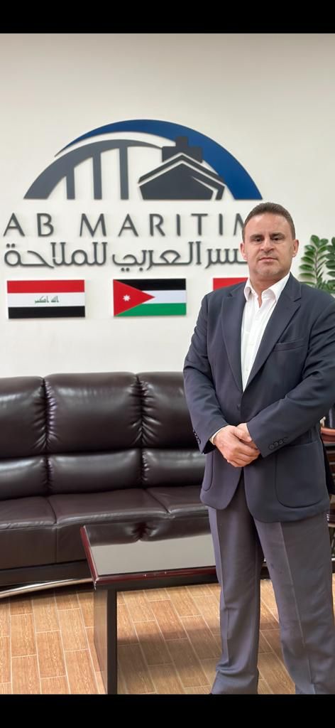   الجسر العربي   يدشن جسرا بحريا لنقل مواطنين أردنيين و عرب قادمين من غزه الى المملكة عبر  العقبة – نويبع   مجانا 