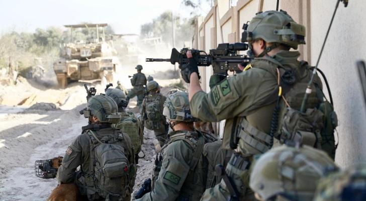 محللون: الدعم الأميركي غير المسبوق يؤكد هشاشة إسرائيل الدفاعية